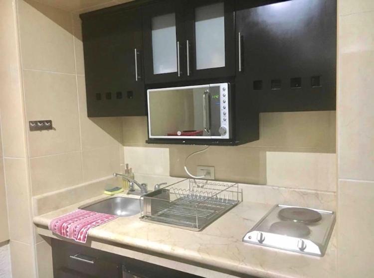 Studio Oceanfront Prime Location Cancún Exteriör bild