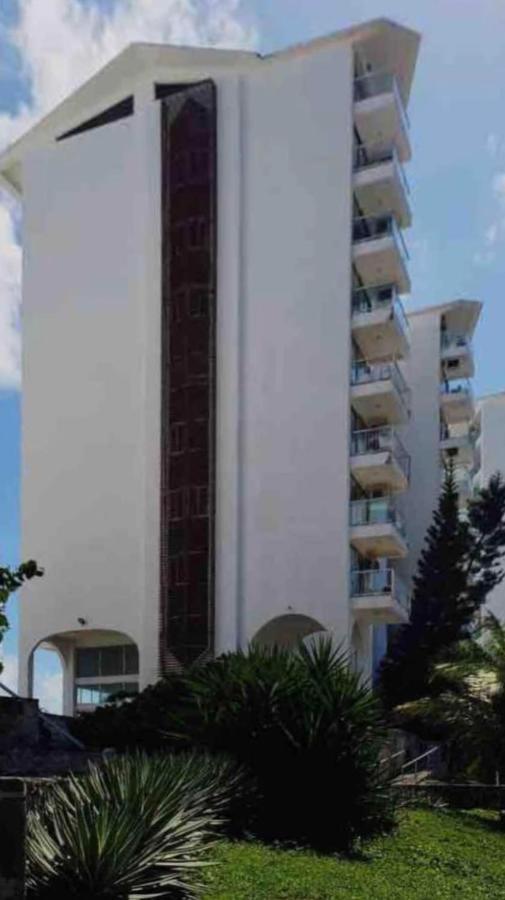 Studio Oceanfront Prime Location Cancún Exteriör bild