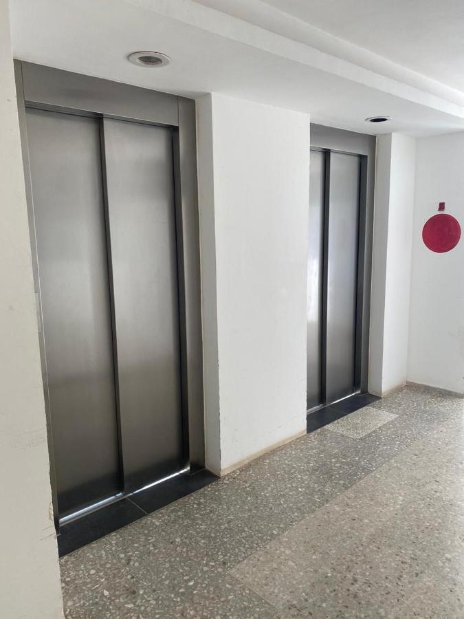 Studio Oceanfront Prime Location Cancún Exteriör bild