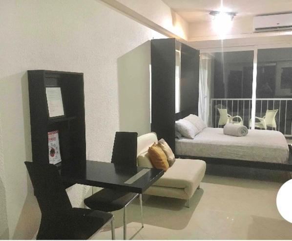 Studio Oceanfront Prime Location Cancún Exteriör bild